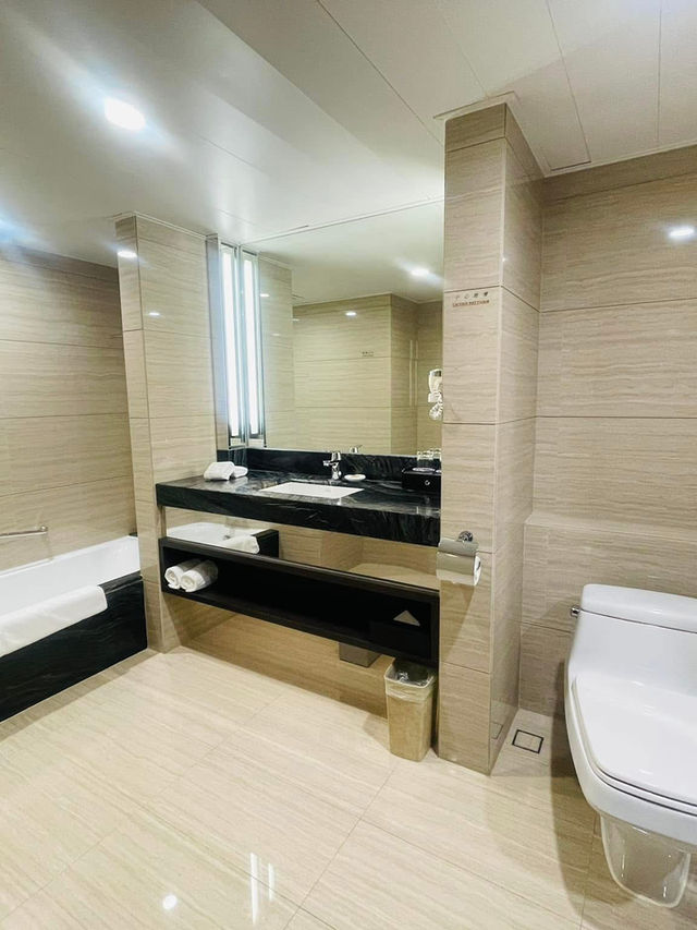 Rio Hotel Macau 