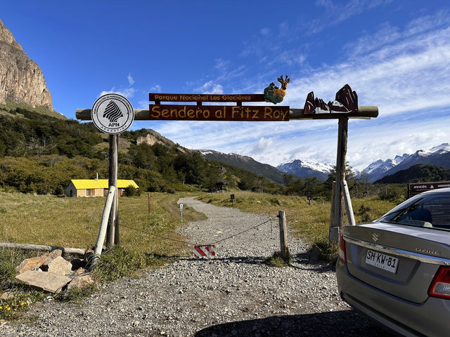 【フィッツロイ登山｜氷河の宝石と尖塔が出迎える、絶景への挑戦】