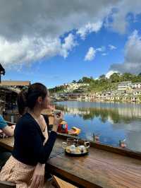 "Ban Rak Thai: The Border Village You’ll Fall in Love With”