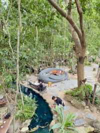 ☕🌿 รีวิว Maysia Café พัทยา ☕🌿