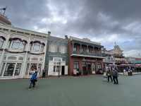 🏰 Disneyland Tokyo – A Magical Day for the Whole Family