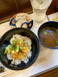 【東京/人形町】人形町の天ぷらならここ！【天ぷらみさき】