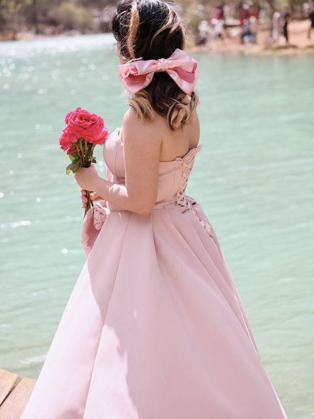Blue Moon Valley, Jade Dragon Snow Mountain – The Dreamy Wedding Destination You Didn’t Know Exist