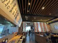 🍜 IPPUDO Gurney Plaza – Flavorful Ramen Before the Flight
