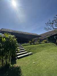 Finding Peace in Paradise: Our Family Stay at The Samata Sanur Bali