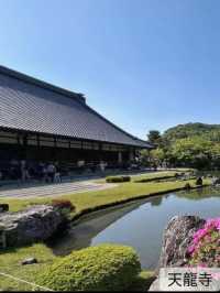 [京都]嵐山おすすめ7選✨コスパタイパ最強