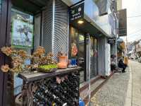 🍕 Hidden Italian Gem Near the Palace – 더솔키친 (The Sol Kitchen), Seoul