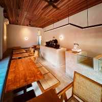 Ba Koudelka Cafe