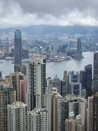 Victoria Peak: Hong Kong's Crown Jewel - Your Ultimate Guide