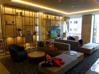 🏯 Convenient Comfort with a Castle View – Daiwa Roynet Hotel Himeji