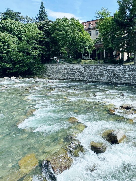 Merano Italy 