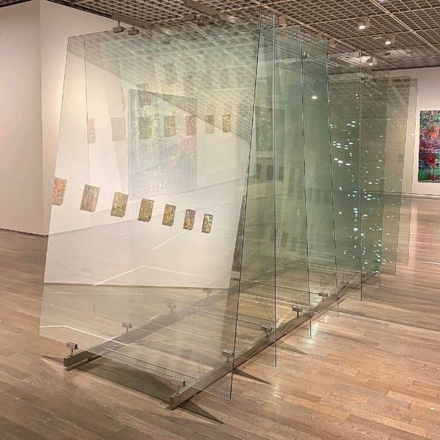 日本近代アートの宝庫！東京国立近代美術館