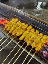 13 Heng Satay Kajang @Restaurant 6868