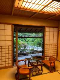 【山梨】人生で一度は泊まりたい最高の旅館♨️