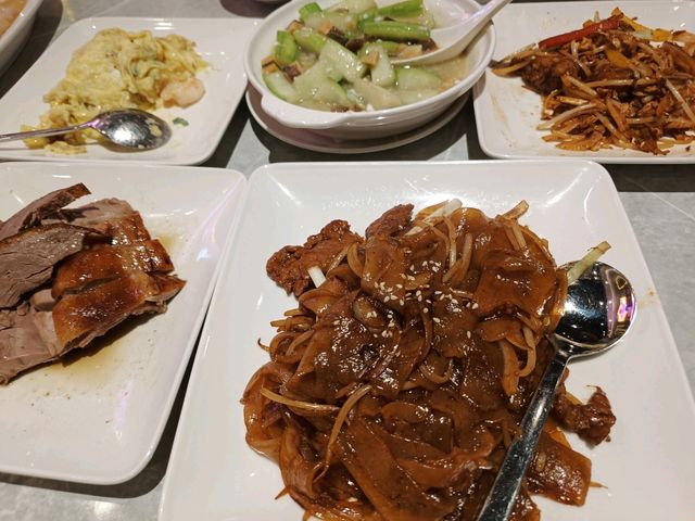 檀島滋味，一口道盡香港情懷。
