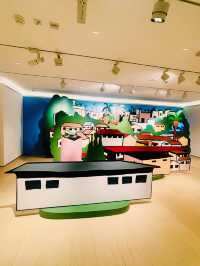【中環】Loewe「Puzzle 10 re-edition 展覽」：探索設計之美