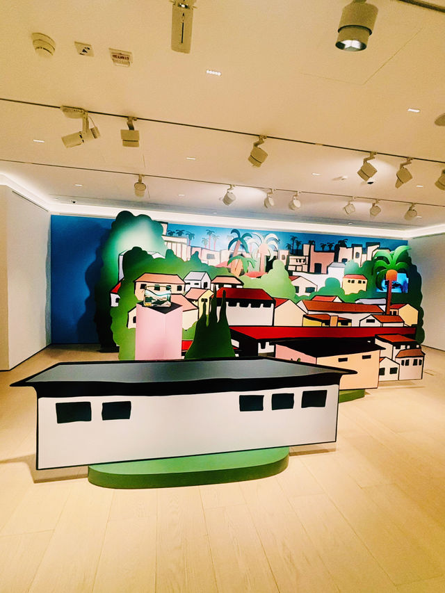 【中環】Loewe「Puzzle 10 re-edition 展覽」：探索設計之美