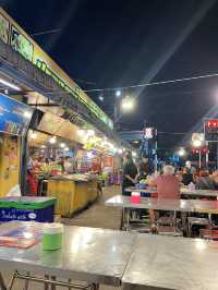 ปลาเผา ส้มตำ เซนเตอร์พ้อยท์อุดร ✨🐟
