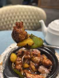 隱世煲仔飯