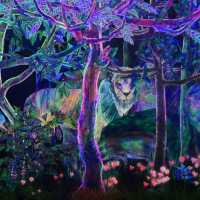 【夏のおでかけ】梅雨でも安心な室内型アートスポット💡