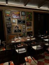 ร้านอาหารกรุงเทพ OPERA ที่ไม่ควรพลาด เรียบหรูดูแพง