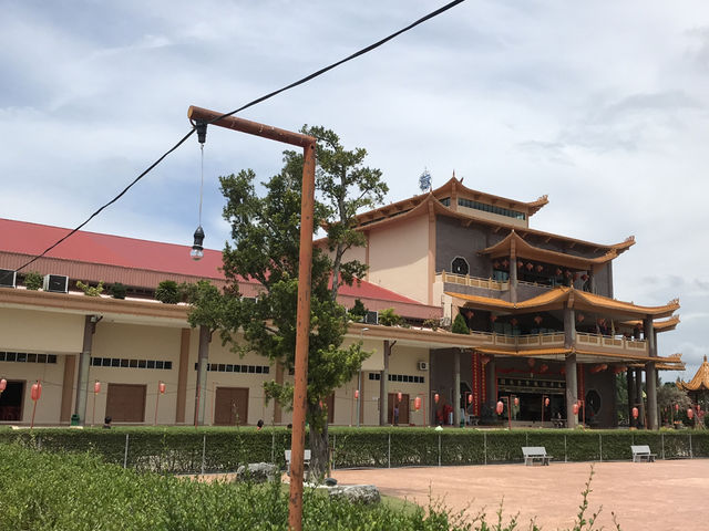 🐉 A Glimpse of the Fortune Dragon – A Future Visit in the Making