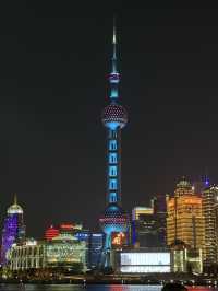  The Bund เซี่ยงไฮ้ – ถนนริมแม่น้ำที่น่าไป🌆🌠