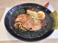 【Aizu Ramen Izakaya｜本格日本の味が恋しくなったら、ここで間違いなし！】