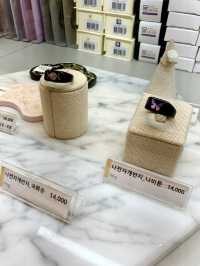 【韓国土産】注ぐと色が変わる♡遊びゴコロ満載ソジュジャン