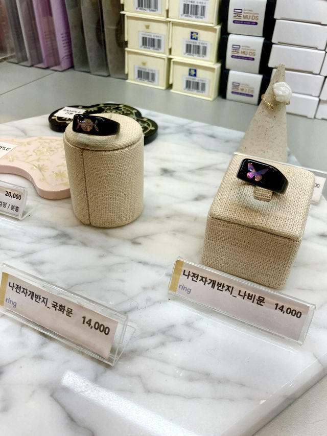 【韓国土産】注ぐと色が変わる♡遊びゴコロ満載ソジュジャン