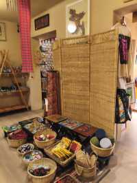 孟加拉｜達卡紀念品 在文青小店挖寶必買孟加拉手作紀念品 磁鐵衣服一次入手