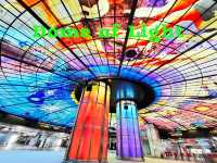 Dome of Light🌈