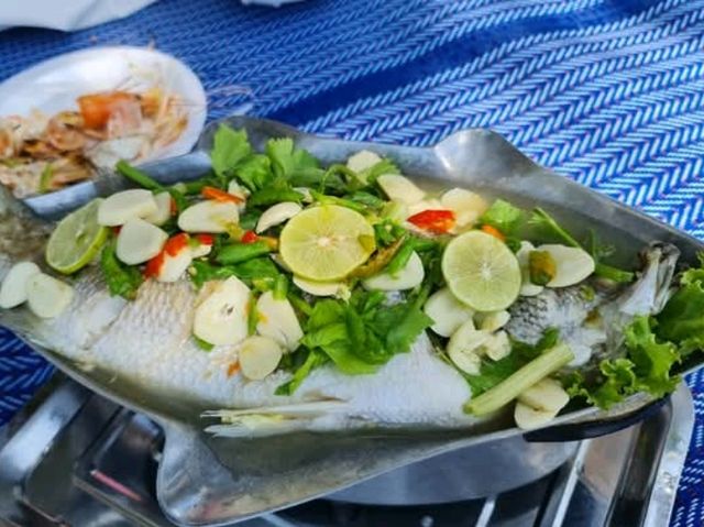 ที่นี่บางเสร่