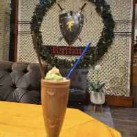  Raffine Café & The She’s House Wedding 