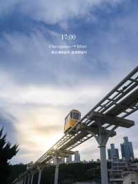 📌Busan Sky Capsule チケット購入方法＆１日の過ごし方