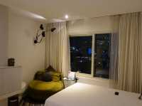 🏨 My Stay at Centara Watergate Pavilion Hotel Bangkok