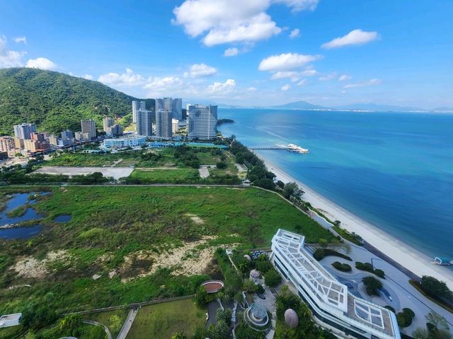 惠州 巽寮灣