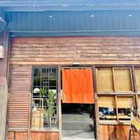宜蘭頭城新開幕日式甜點店-三日和菓