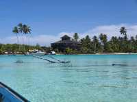 Mentawai Islands, West Sumatra