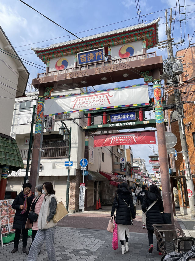 食い倒れのまち🐙大阪おすすめスポット