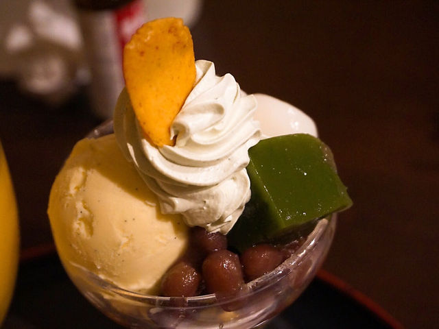 구마모토맛집,일본식디저트카페 Amamiya