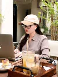 SENSMAISON LAB & COFFEE
