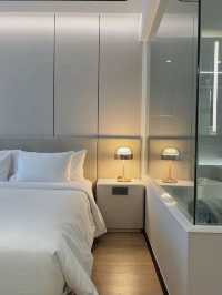โรงแรมหรูใจกลางพัทยา ✨ Arbour hotel