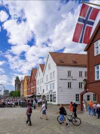 🇳🇴北歐全境包車|挪威深度峽灣8日探索之旅