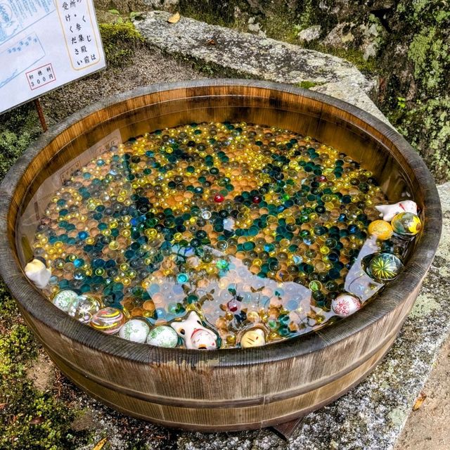 京都 | 八大神社，與劍聖宮本武藏有淵源之地