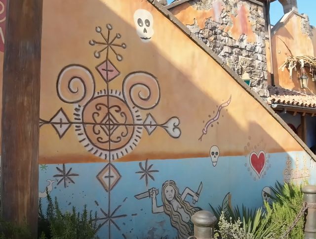 Hoist the colors and sail to Treasure Cove! 