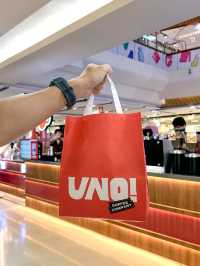 ร้านกาแฟ UNO! Coffee ☕️