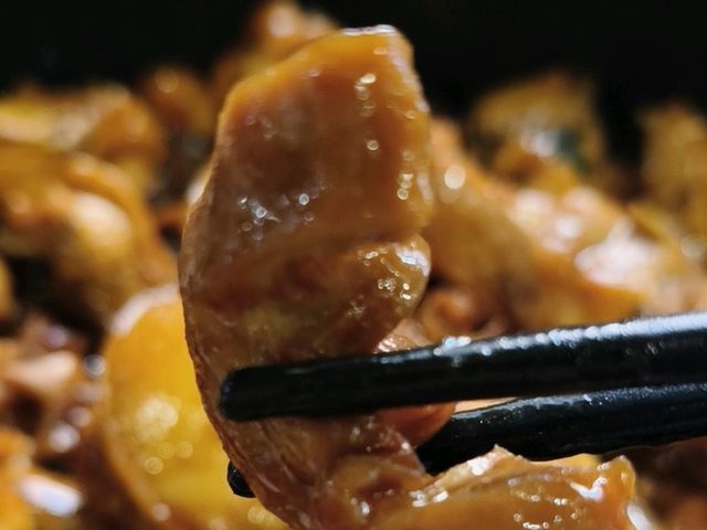 【屯門雞煲🤤！再來一煲辣到飛起🔥】
