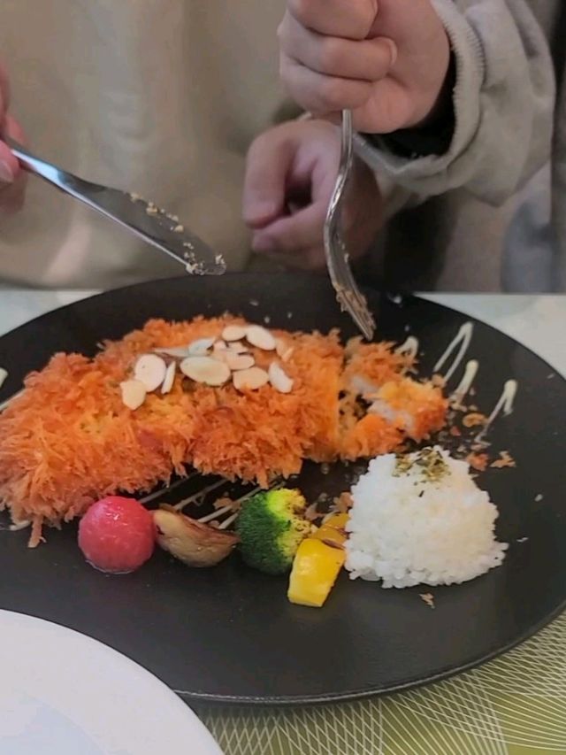 태백 고퀄의 파스타경양식맛집🍴태백호텔레스토랑 