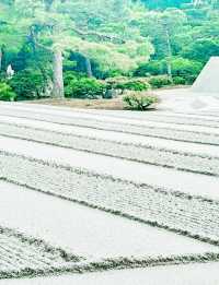 Ginkaku‑ji